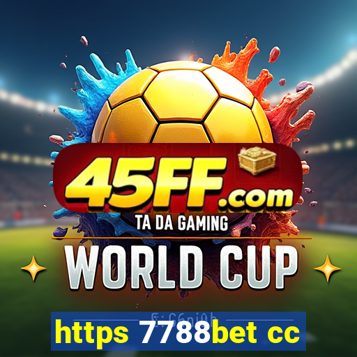 https 7788bet cc